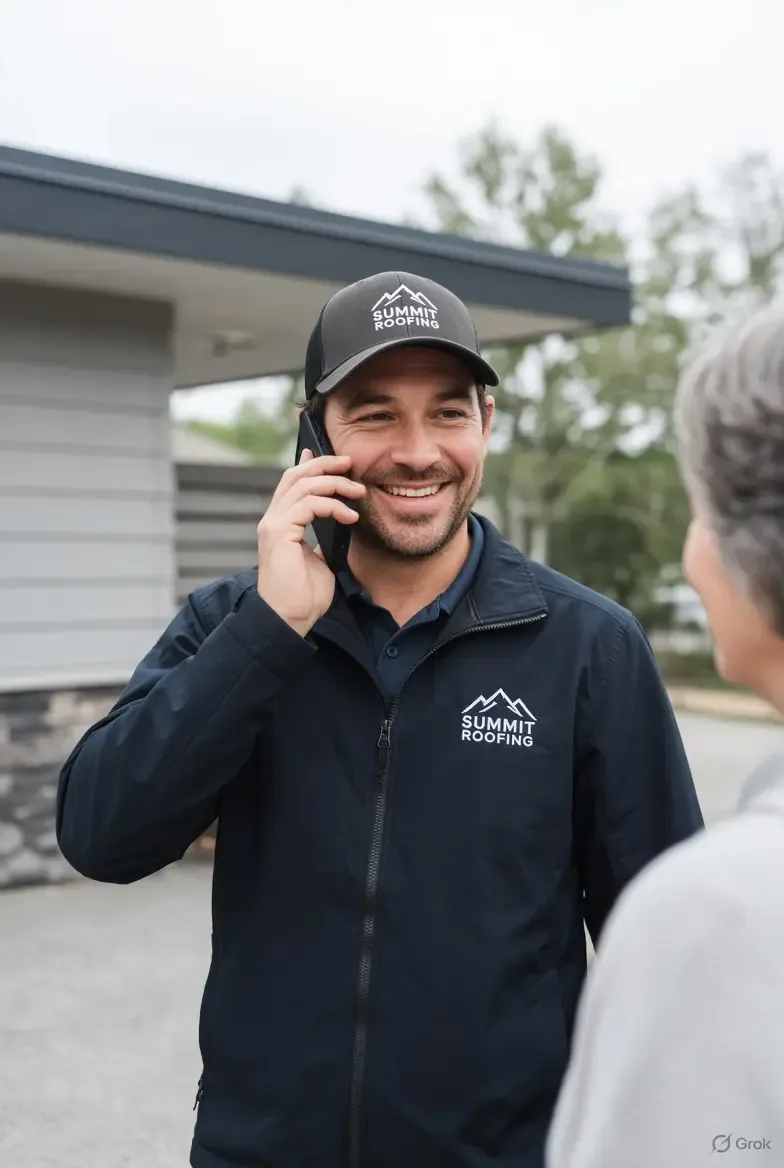 Flat Roof Leak Repair Dublin, OH FAQs